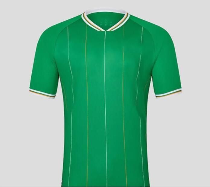 Ireland 2023 HOME2