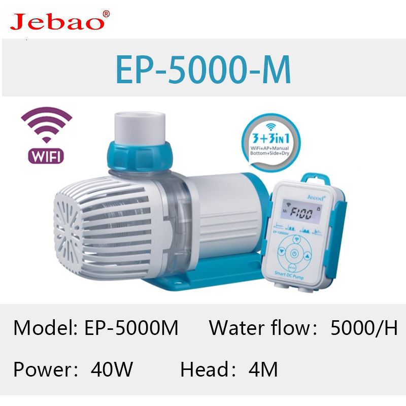 EP-5000-м ЖК-дисплей WiFi-US 110-240V