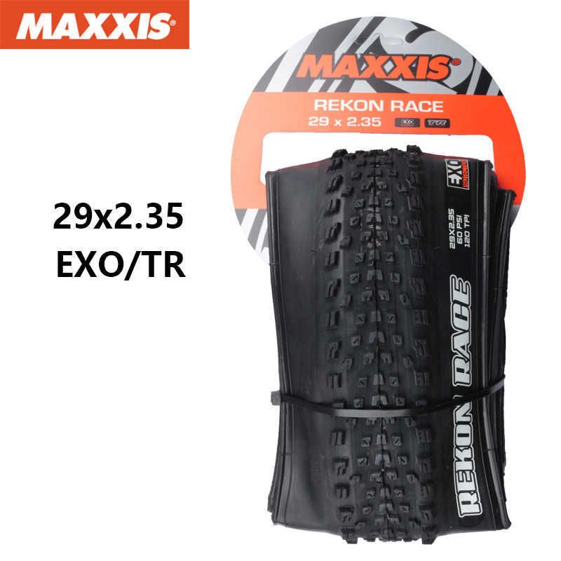 29x2.35 Exo Tr 120