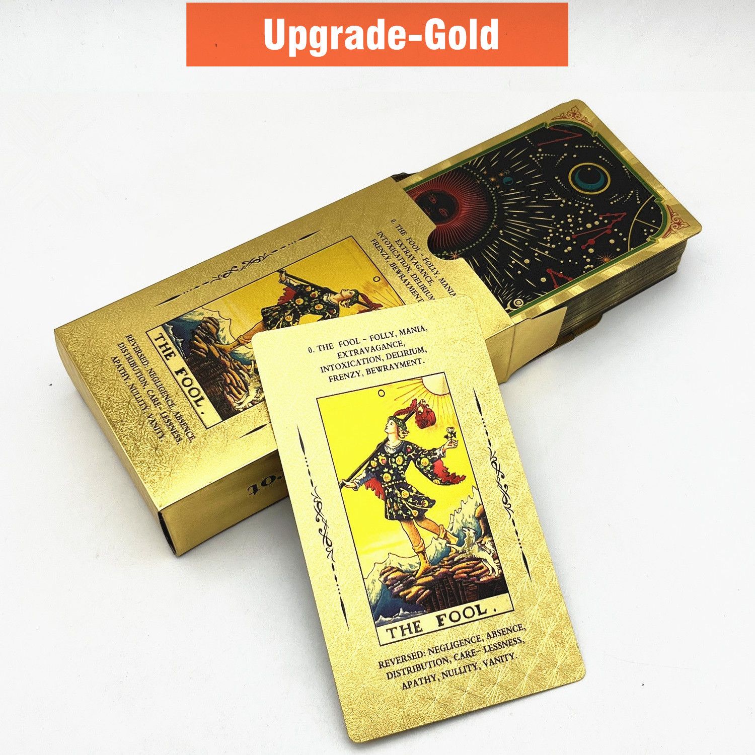 Upgrade-gold-1 Deck