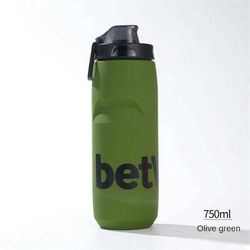 Olive Green 750ml