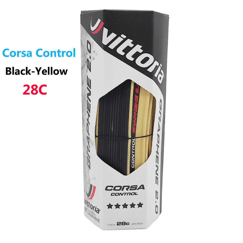 Corsa Control 28c y