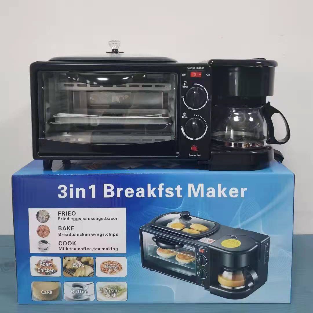 Where To Buy Breakfast Machines