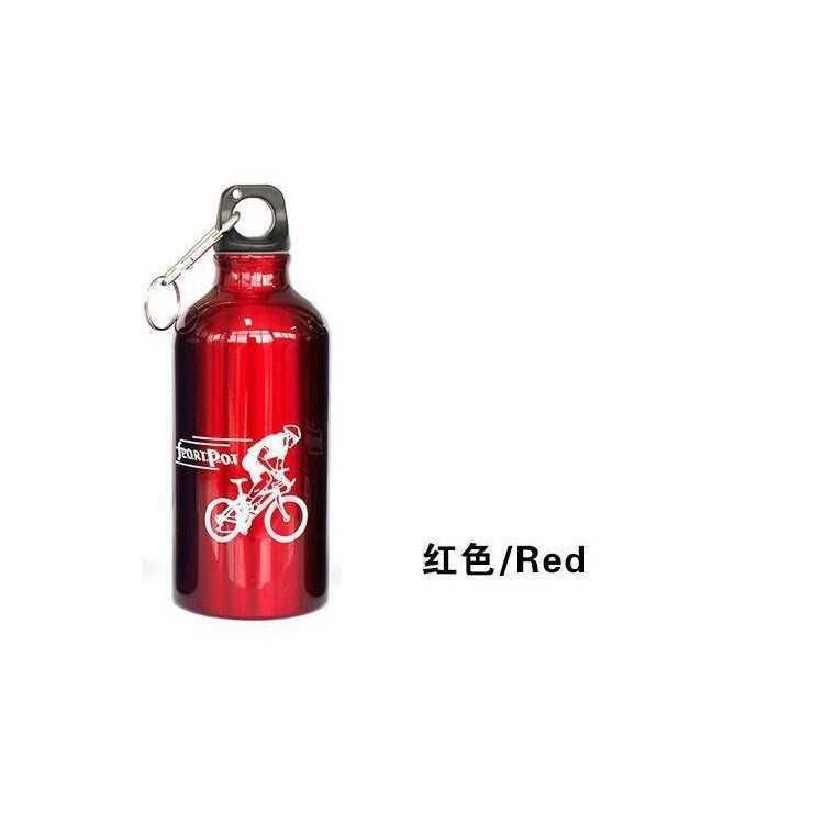 500ml Red