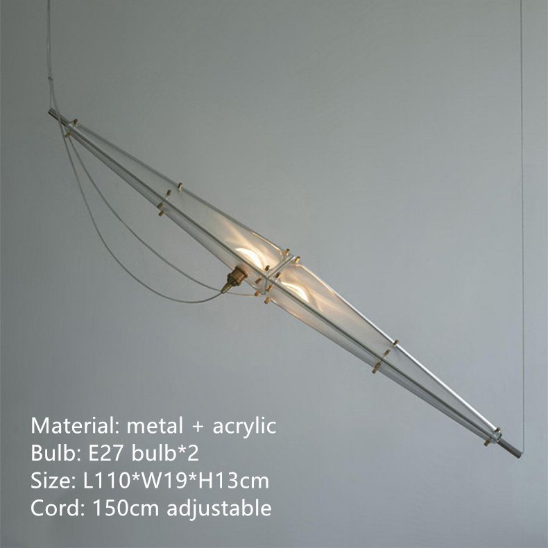 110cm Lumière chaude