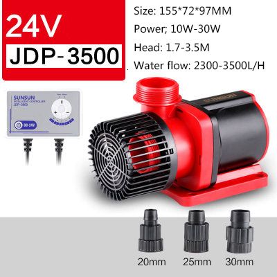 JDP-3500-EU Adapter