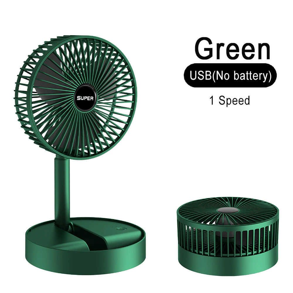 Groen (geen batterij)