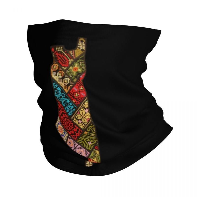 Çoklu Bandana 8