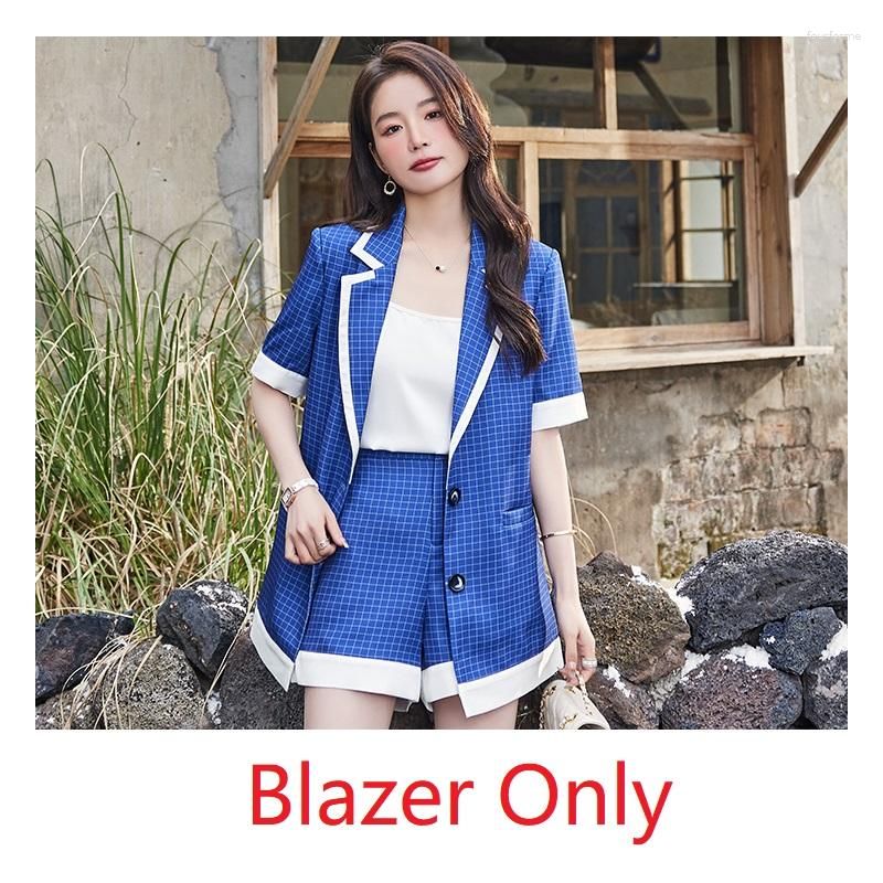 Blazer Only