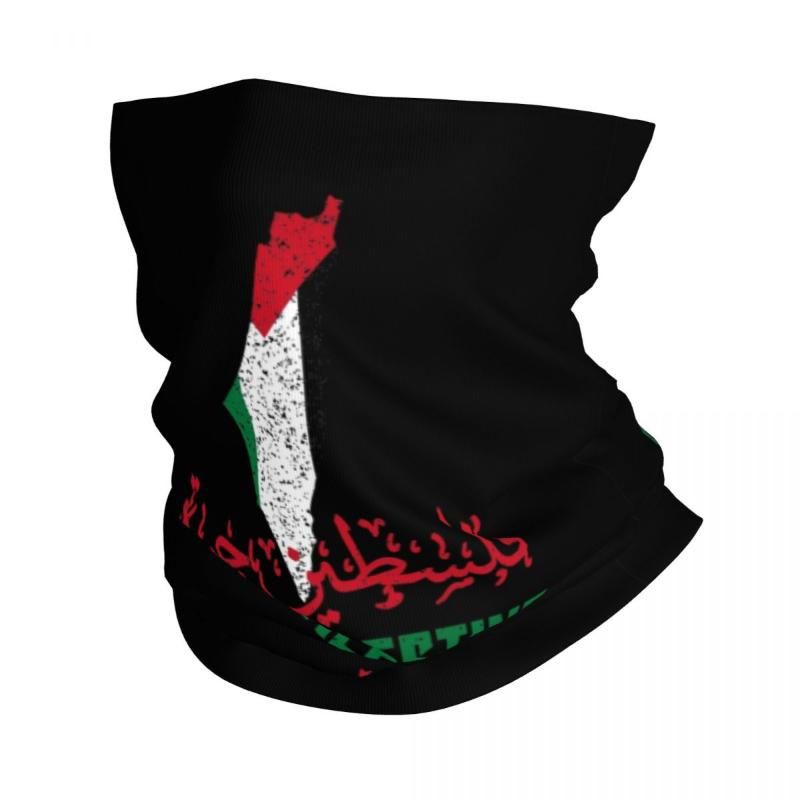 Wielosoboczny Bandana 4