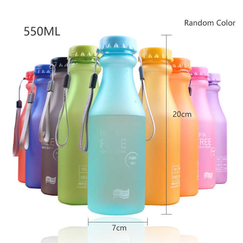 550ml-1pc Color Random