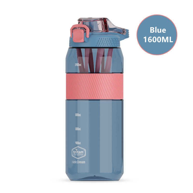 1600ml Blue