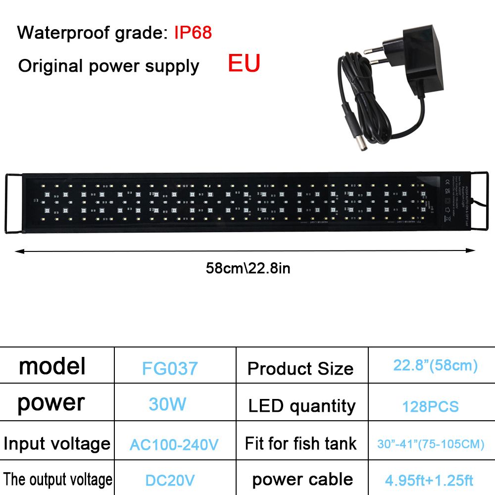 24w-60cm-eu