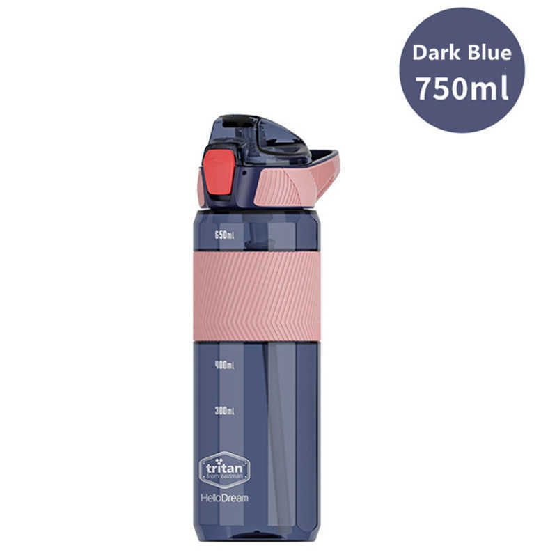 750ml Dark Blue