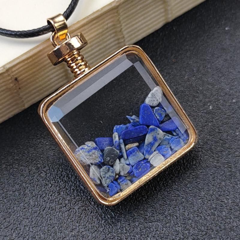 1pc lapis lazuli