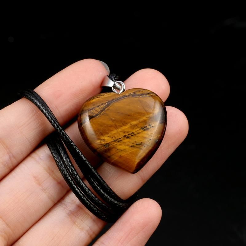 Tiger Eye Stone