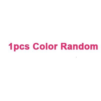 1pcs Random Color