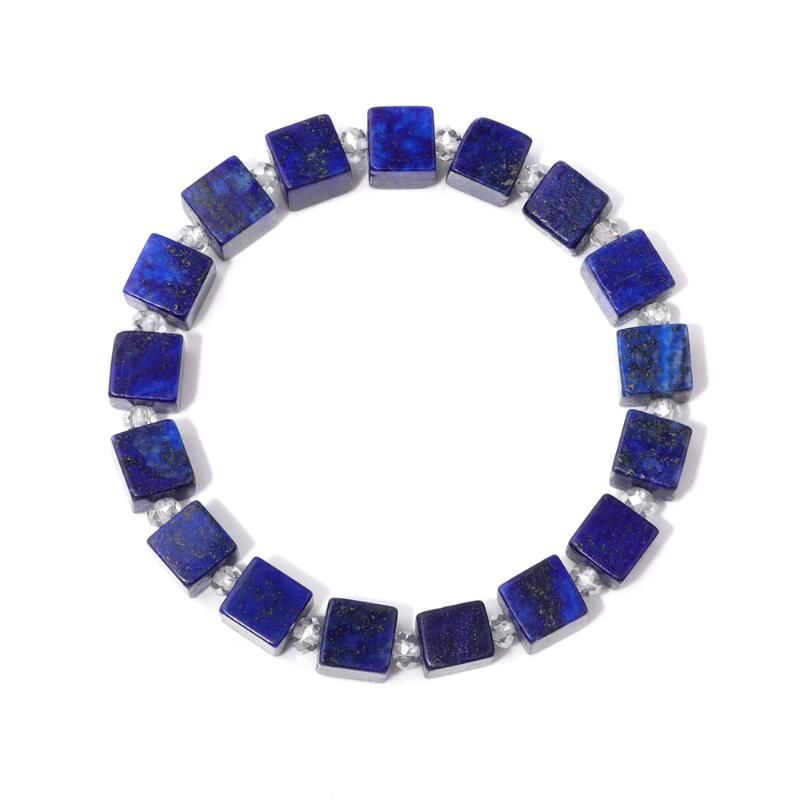 Lapis lazuli 19 cm