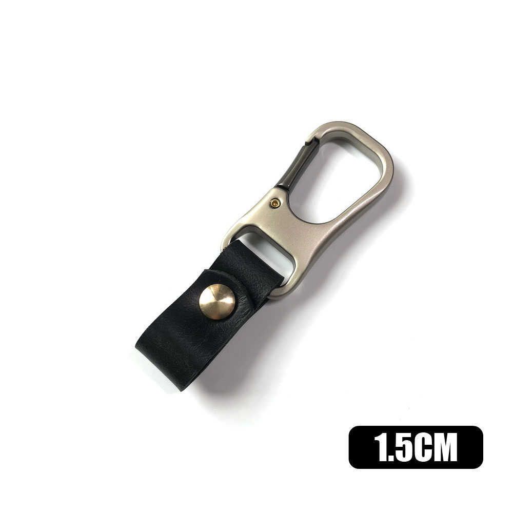 1.5cm Black