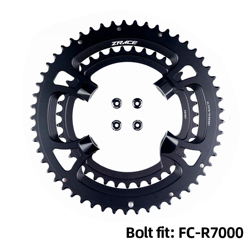 Bolts Fit Fc-r7000-50-34t