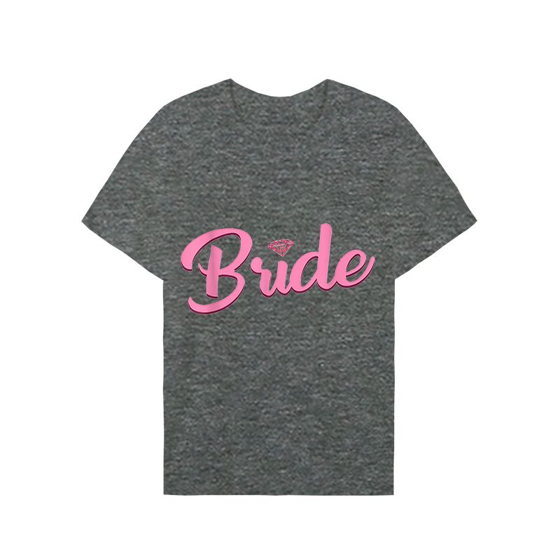 Bride tshirt 2