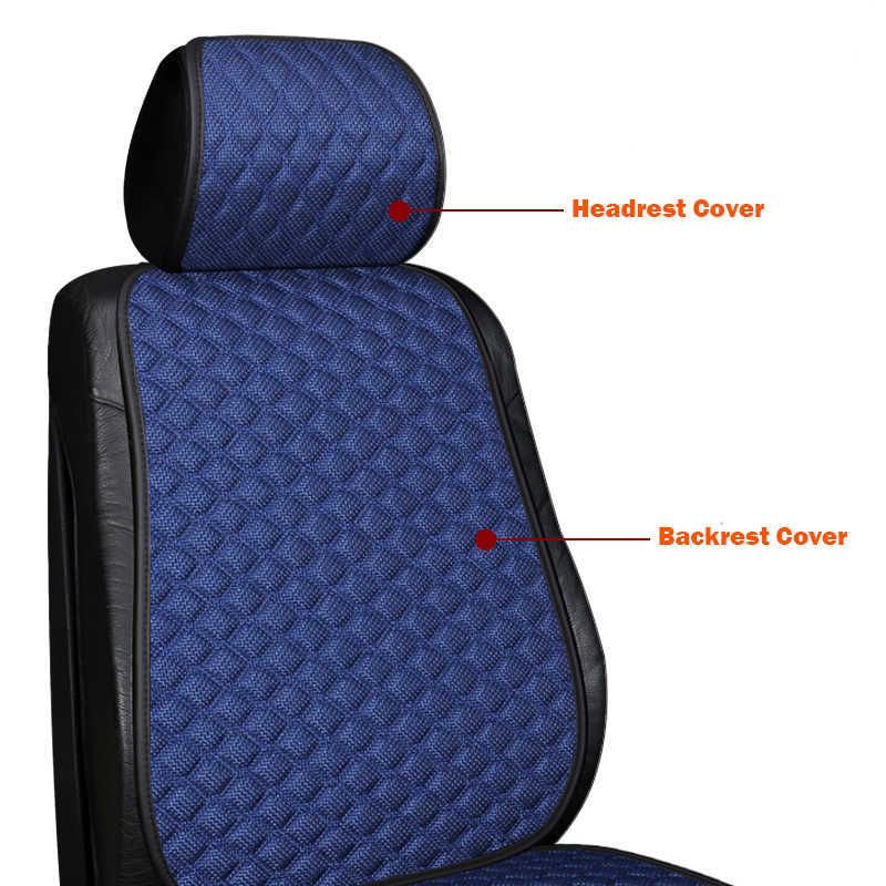 1 Backrest Blue