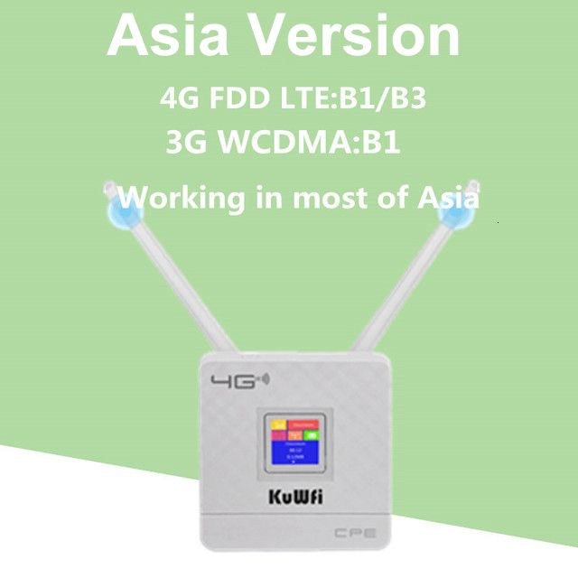 Asia Version