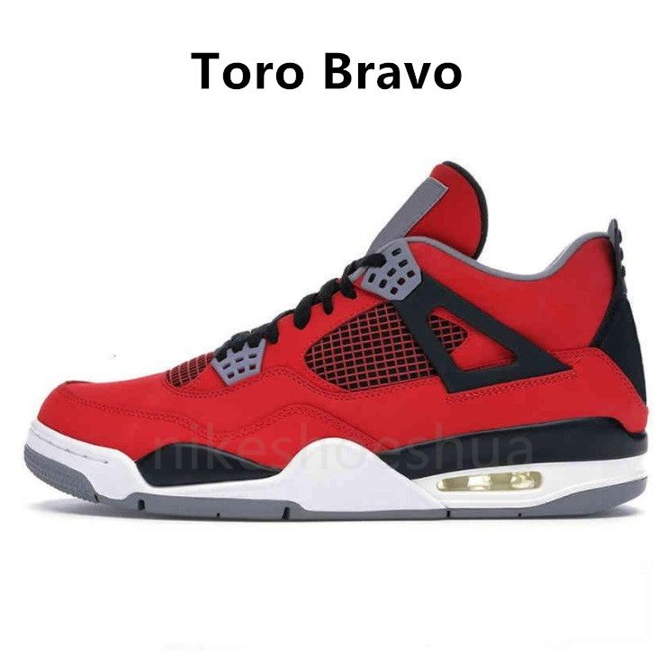 4s Toro Bravo