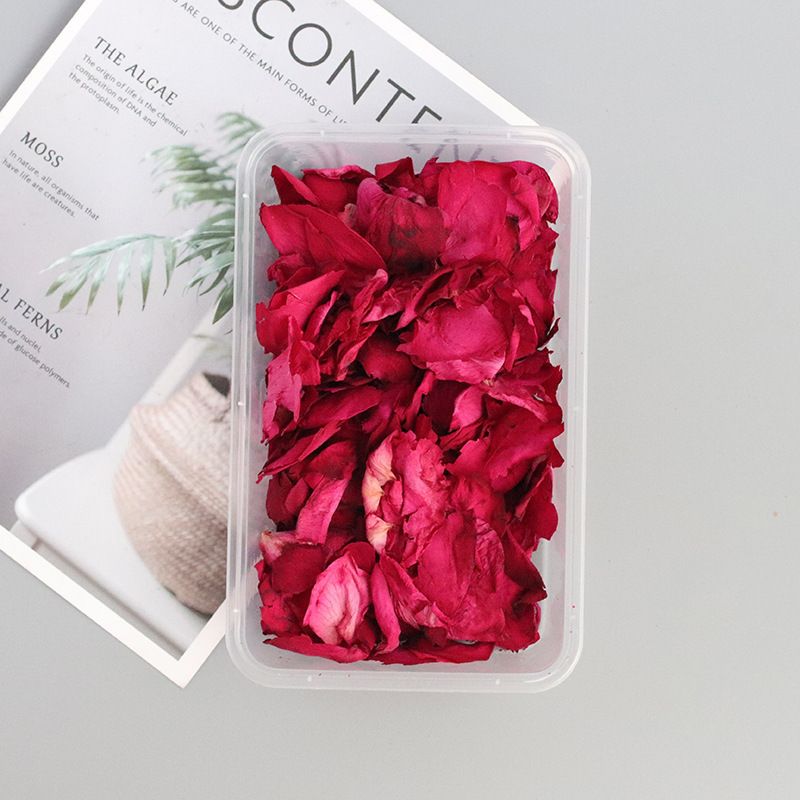 Feuilles de Rose 10g