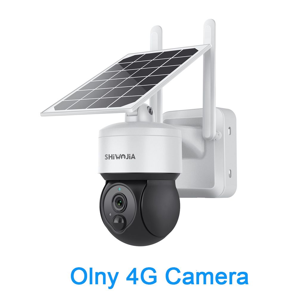 Caméra OLNY 4G