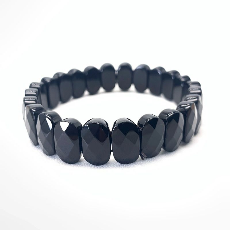 Black Onyx 18-20cm.