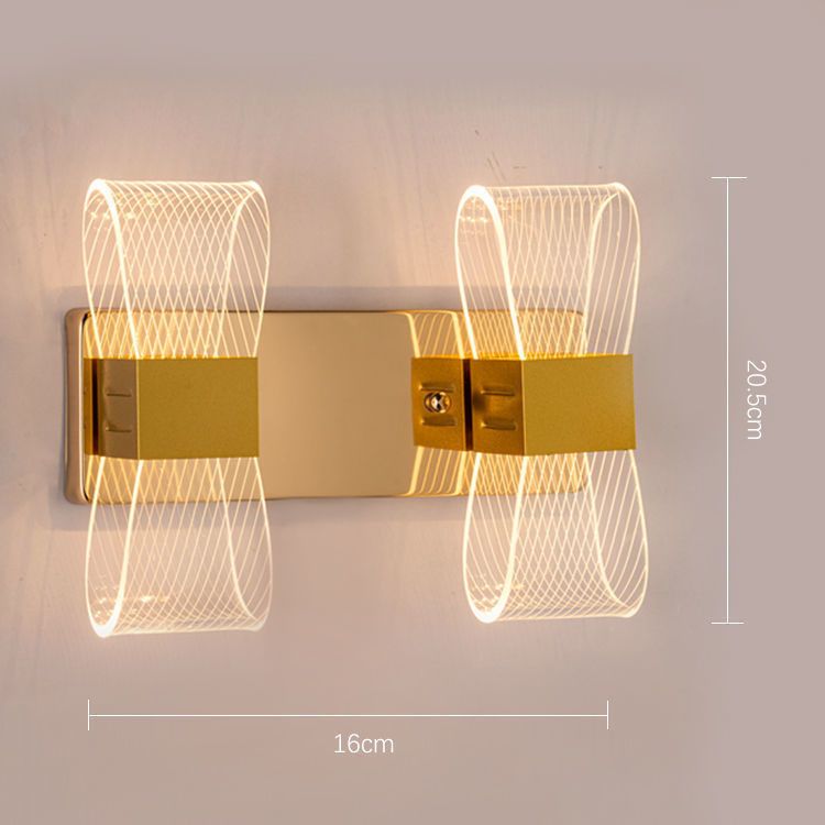 Double Head 24w Tricolor Dimming3