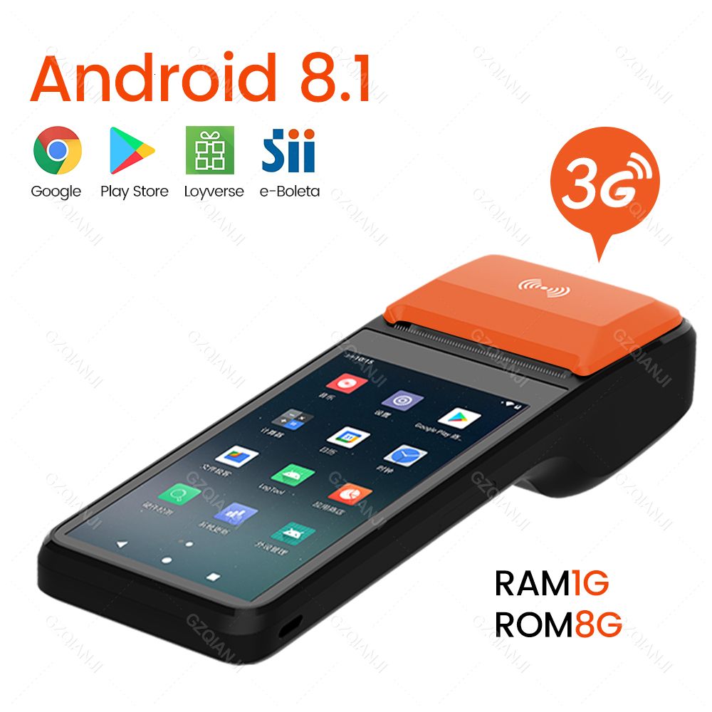 3g Android 8.1-Noi