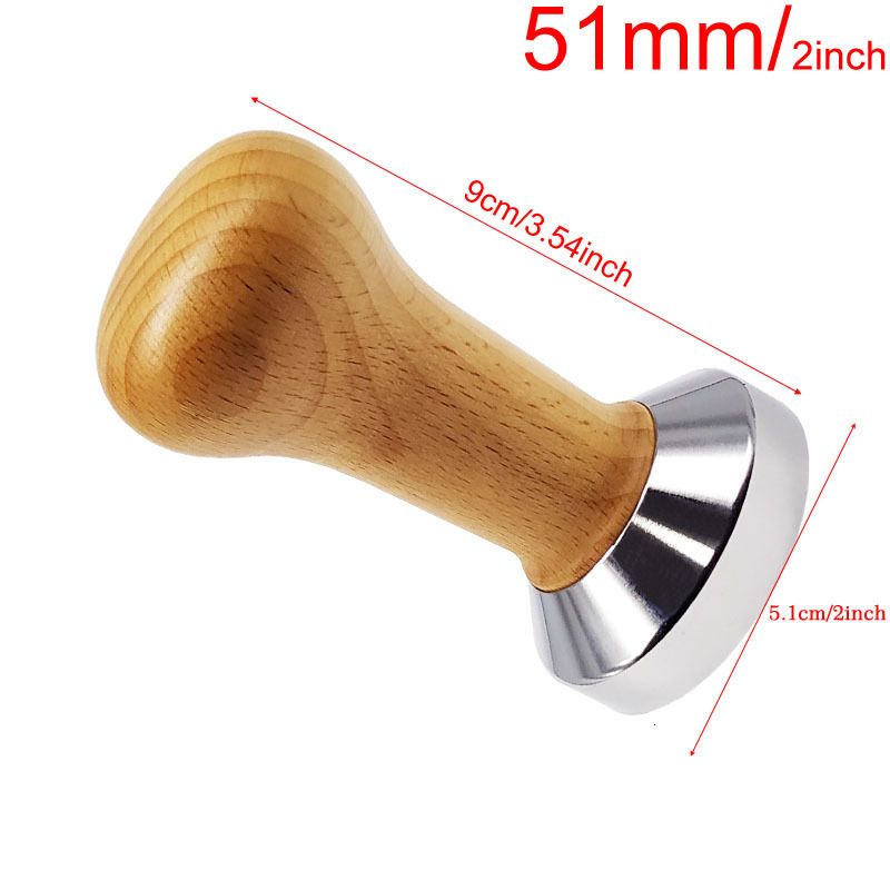 Wbian Tamper 51mm