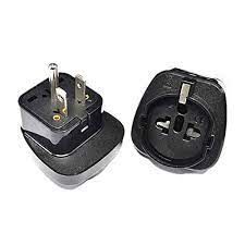 EU 220V plug