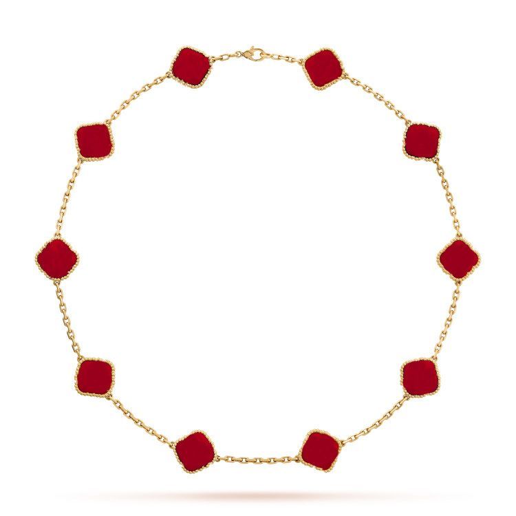 Halsband #10