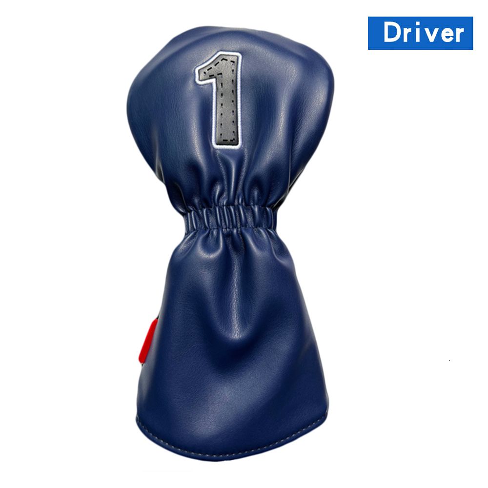 Black Blue Driver