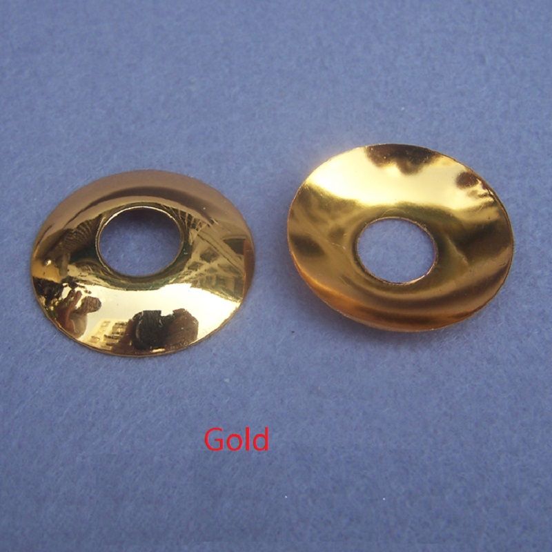 Gulddiameter 30mm