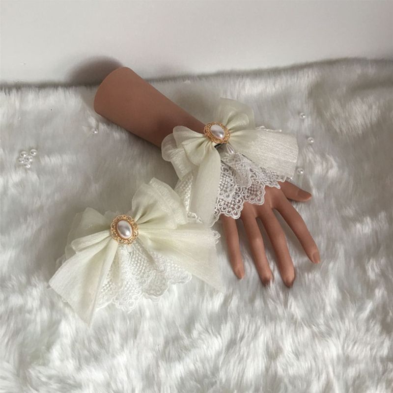 Lolita Hand Sleeve f