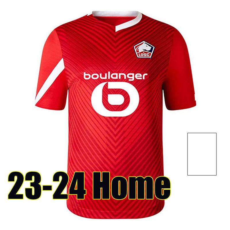 Lier 23-24 Home