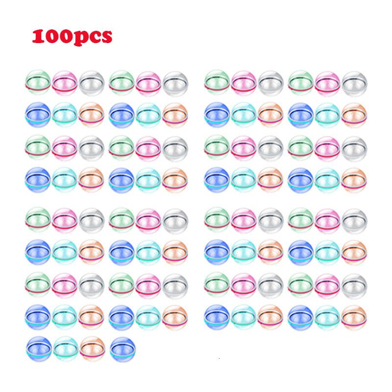 100pcs