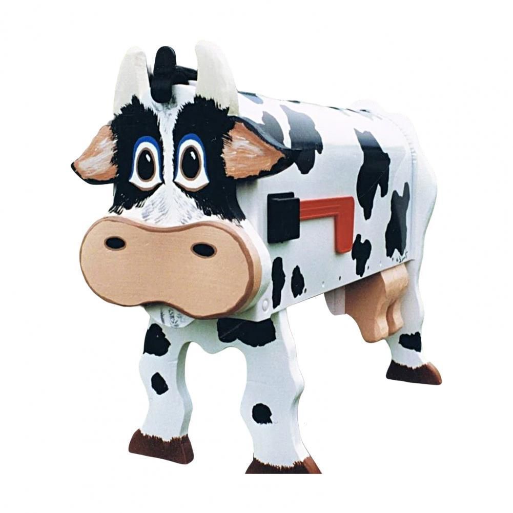 vache