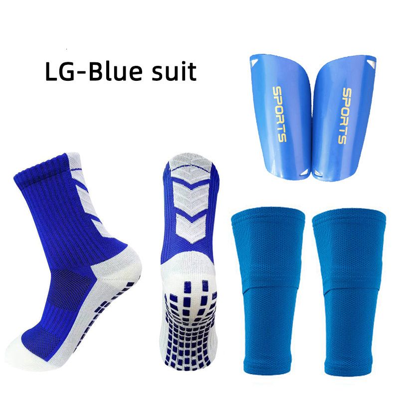 Lg-blue Set-Adults(eu 37-45)