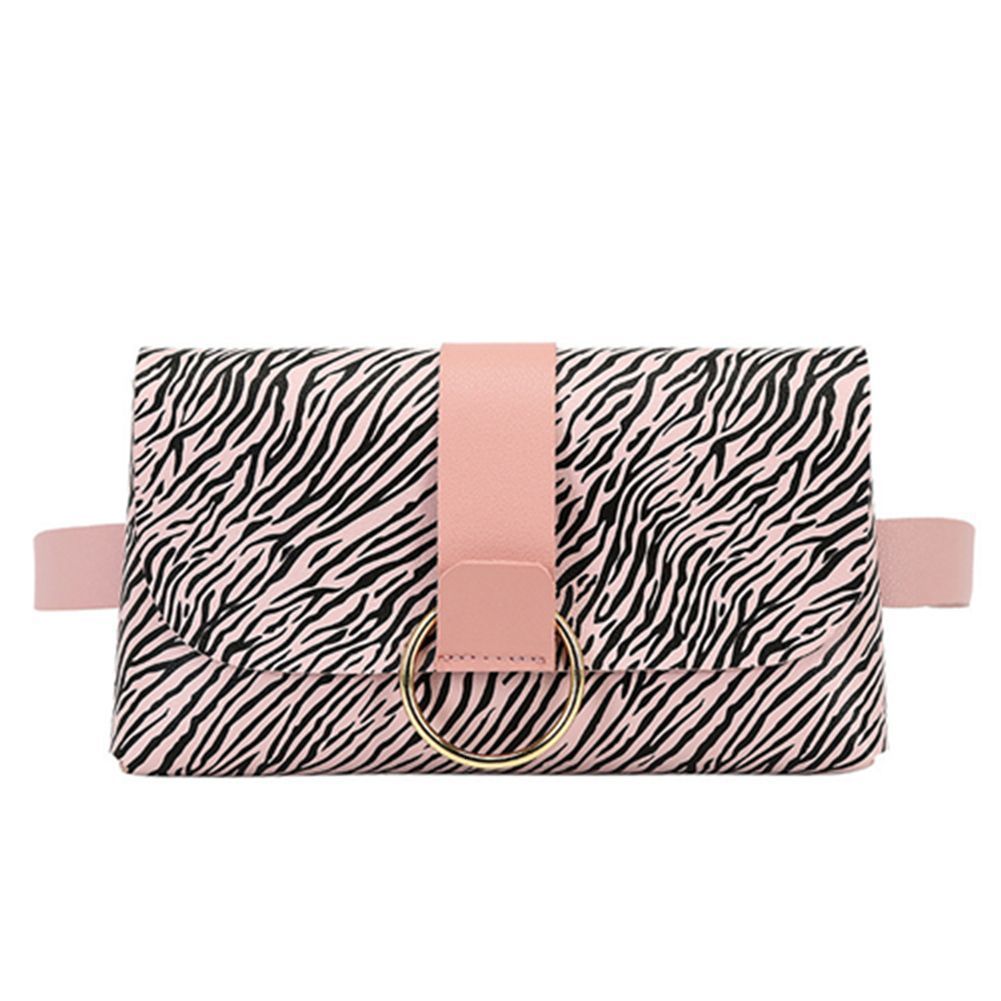 zebra pattern-pink