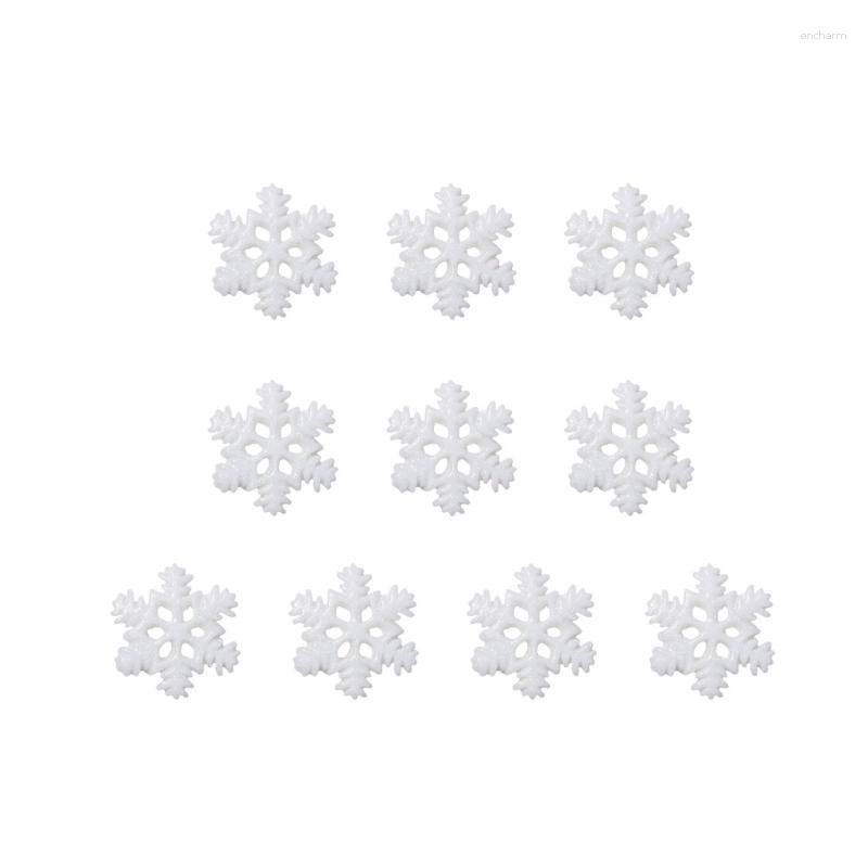 Small Snowflake