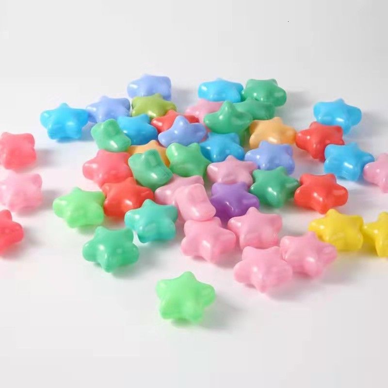 Color Star 50balls