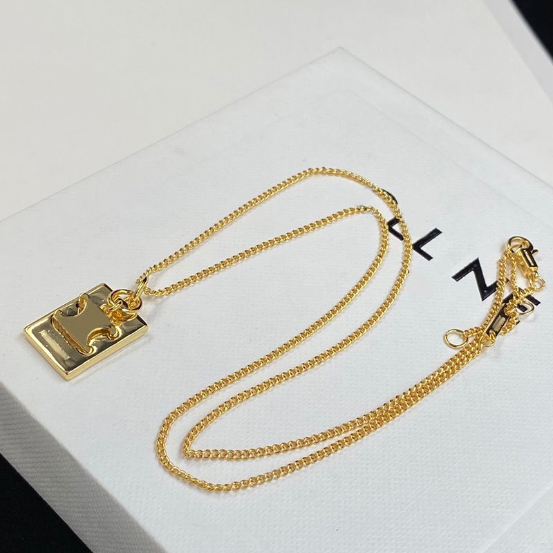 C-Necklace+상자