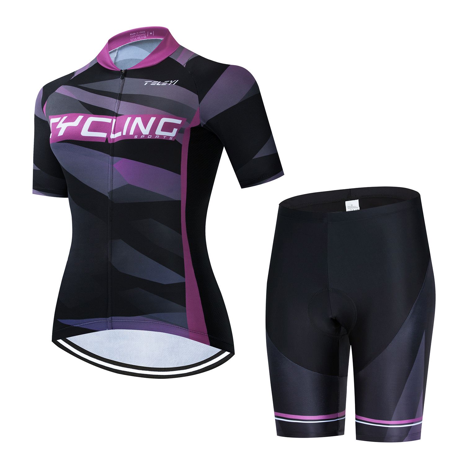 cycling set 20