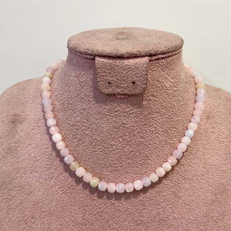 Morganite-35cm