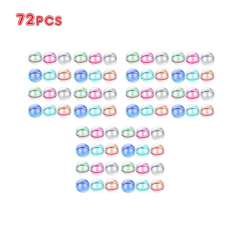 72PCS